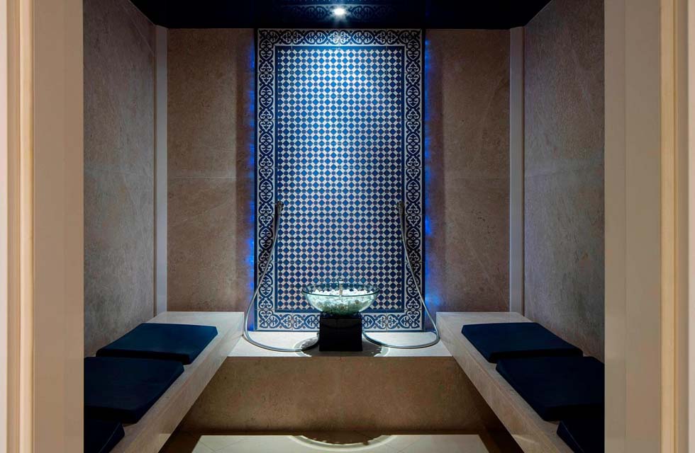 Blissful 60-Minute Couples Massage at Shine Spa, Sheraton Sharjah