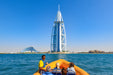 Thrilling Speed Boat Tour - Marina, Atlantis, Palm, & Burj Al Arab! | Days Out at Wondergifts