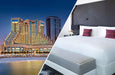One Night Hotel Stay for Two in Dubai - WONDERDAYS