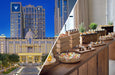 Two Night Hotel Stay including Breakfast in Dubai for Two | Staycation at Wondergifts