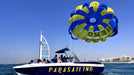 Ultimate Parasailing Adventure Tour for One - WONDERDAYS