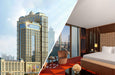Two Night Hotel Stay  in Dubai with Breakfast & Dinner for Two - WONDERDAYS