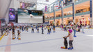 90 mins Dubai Ice Skating Experience | Theme Parks & Attractions at Wondergifts