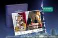 Armani Spa Massage with Afternoon Tea at At.Mosphere Burj Khalifa Gift Box for Two | Food and Drink at Wondergifts