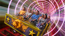 Two Theme Parks Pass - Dubai Parks and Resorts for Four | Theme Parks & Attractions at Wondergifts