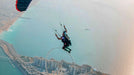 Ultimate Tandem Skydiving Experience at The Palm with Video & Photos | Flying at Wondergifts