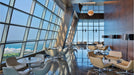 Etihad Tower Observation Deck with Afternoon Tea for Two | Days Out at Wondergifts