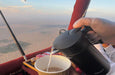 Breakfast in the Sky In a Hot Air Balloon For Up to 4 People | ExperienceLifee LLC at Wondergifts