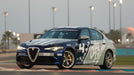 Alfa Romeo Giulia Quadrifoglio Driving Experience at Yas Marina | Driving at Wondergifts