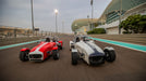 9 Thrilling Laps of Track Driving in a Caterham Seven at Yas Marina Circuit | Driving at Wondergifts