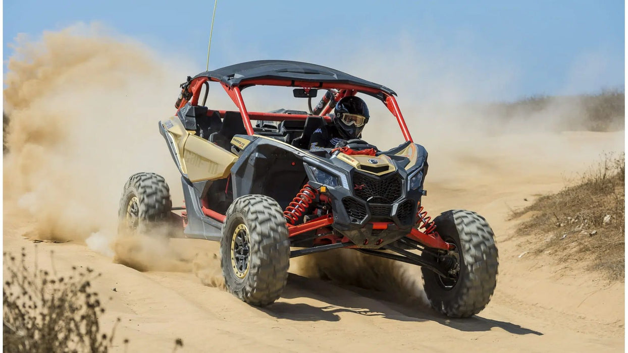 Enjoy Driving a Two Seater Can-Am 1000 Dune Buggy For One hour | Driving at Wondergifts