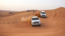 One Night Desert Tent Stay with Safari, Dune Bashing, BBQ & Breakfast | Days Out at Wondergifts