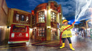 Fun at Kidzania Dubai for One Child | Theme Parks & Attractions at Wondergifts