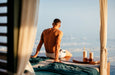 Luxury Aura Skypool Cabana for 2 with Burj Al Arab View, Drinks & Fruit Platter | Days Out at Wondergifts