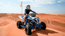 Adventurous 30-Minute 400 CC Quad Bike Experience for Two | Driving at Wondergifts