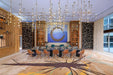 One Night Stay at The Palm with Breakfast & Atlantis Aquarium Access for Two - WONDERDAYS