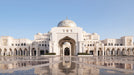 Family of Four General Admission to Qasr Al Watan Abu Dhabi | Theme Parks & Attractions at Wondergifts