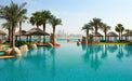 One Night Stay in The Palm with Jet Ski Tour of Burj Al Arab for Two | Staycation at Wondergifts