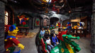 One Day Pass Ticket at LEGOLAND Dubai | Theme Parks & Attractions at Wondergifts