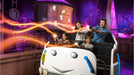 Motiongate Dubai Park Entrance for Two | Theme Parks & Attractions at Wondergifts