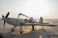 A Unique 20 Minute Aerobatic Flight in Ras Al Khaimah | Flying at Wondergifts