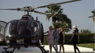 Extended 25-Minute Private Helicopter Journey for 6 Over Palm Jumeirah | Flying at Wondergifts