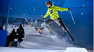 Ski Dubai Two Hours or Full Day Slope Pass for One | Theme Parks & Attractions at Wondergifts