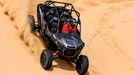 30-Minutes Driving a Polaris RZR Dune Buggy for up to Four People | Driving at Wondergifts