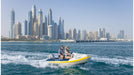 90 Minutes Sunset Speedboat Experience for Two | Days Out at Wondergifts