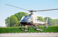 Thrilling Dubai Helicopter Tour Over The Palm | Flying at Wondergifts