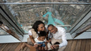 Burj Khalifa Visit with a Rooftop Burj Club Meal for Two | Days Out at Wondergifts