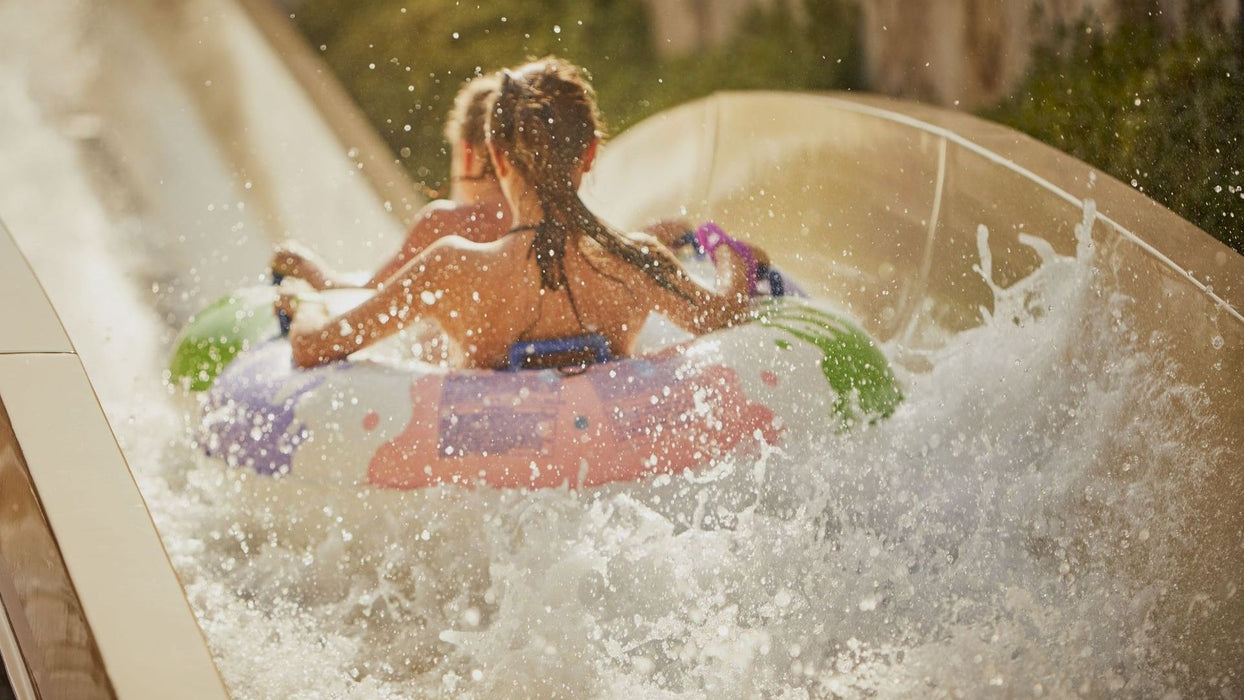 1 Entrance Ticket to Wild Wadi Waterpark | Theme Parks & Attractions at Wondergifts