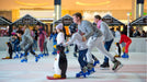 General Admission to Dubai Ice Rink for Two | Theme Parks & Attractions at Wondergifts