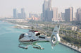 Thrilling Helicopter Tour & Enchanting Abu Dhabi Stay Gift Box for Two. 10+ Hotels | Staycation at Wondergifts