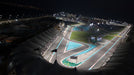 Discover Yas Marina Circuit: Exclusive Venue Tour for Two | Driving at Wondergifts