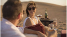 Private Royal Desert Experience in exclusive Desert Oasis for Four | Days Out at Wondergifts