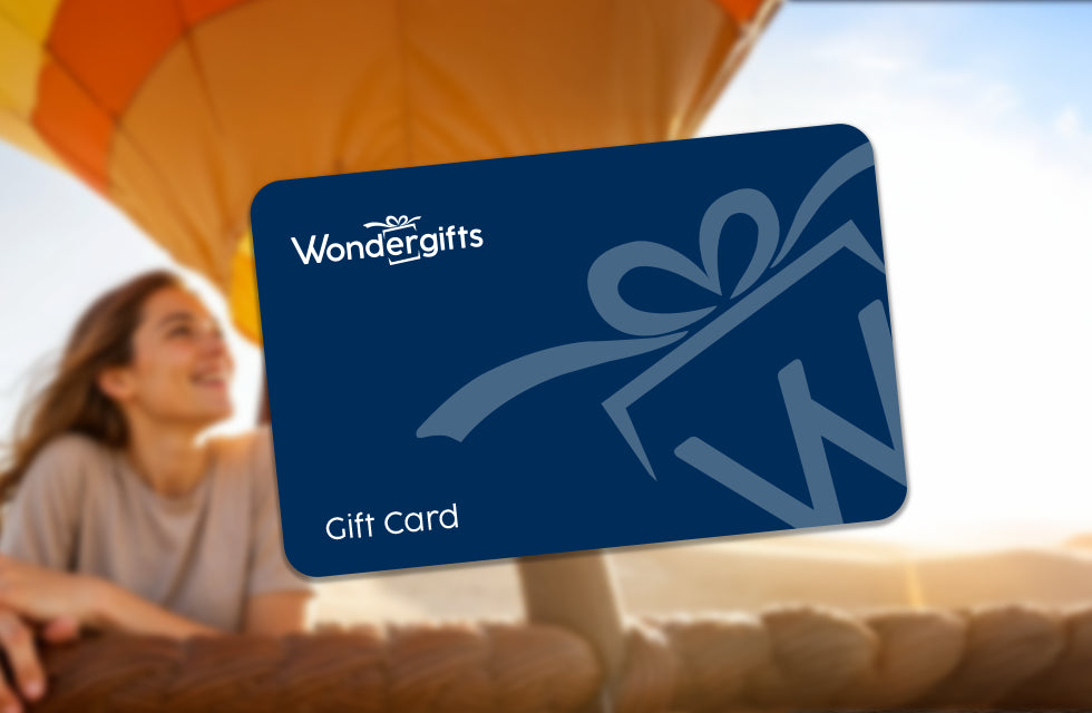 Spark Joy for all: Unlock Unique Experiences With Our Curated Gift Cards