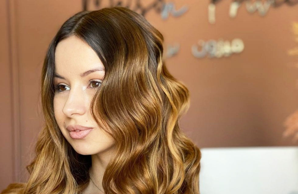 Revamp Your Look: Full Hair Color for Any Length at Maison Privee | Spa & Beauty at Wondergifts