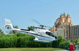 Exhilarating 12-Minute Private Helicopter Tour for 6 Over Palm Jumeirah | Flying at Wondergifts