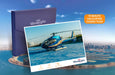 Exciting 15-Minute Helicopter Tour Gift Box: One-of-a-Kind Airborne Adventure | Flying at Wondergifts