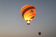 Dawn Hot Air Balloon Ride with Refreshments for One Child | Flying at Wondergifts