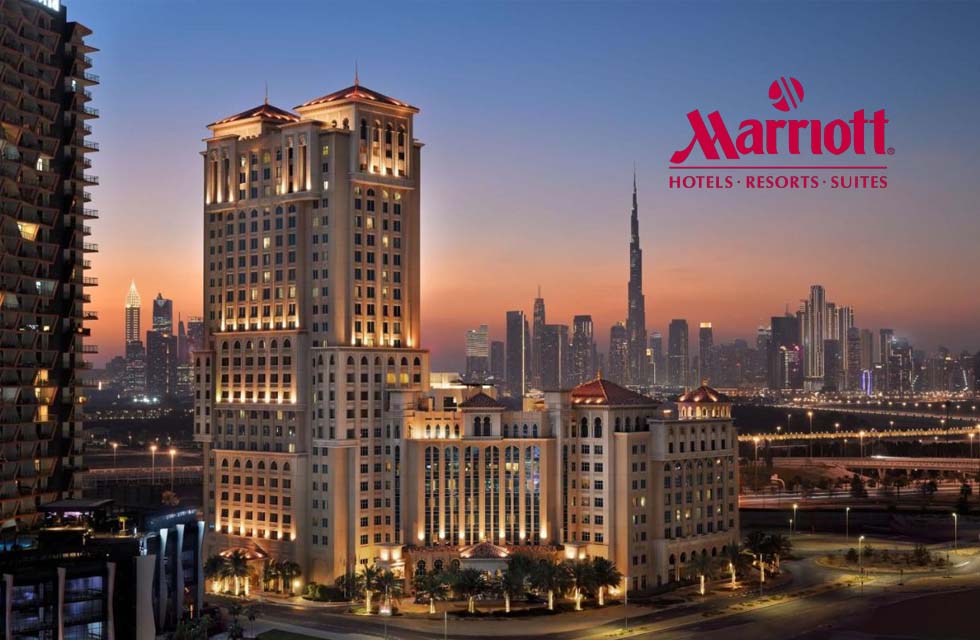 Exclusive One-Night Marriott Escape at 14+ Luxurious Hotels