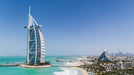 90-Minute Exclusive Tour of the Iconic Burj Al Arab for One | Days Out at Wondergifts