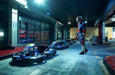 Adrenaline-Fueled Indoor Karting at Dubai Autodrome | Driving at Wondergifts