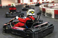 Adrenaline-Fueled Indoor Karting at Dubai Autodrome | Driving at Wondergifts