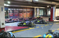 Adrenaline-Fueled Indoor Karting at Dubai Autodrome | Driving at Wondergifts