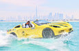 30-Minute Jet Car Ride: Fun Dubai Sightseeing for Two | Days Out at Wondergifts