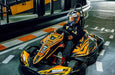 Multiplex Karting for Juniors and Adults at Adrenark Adventure Abu Dhabi | Driving at Wondergifts