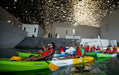 Kayak Adventure at Louvre Abu Dhabi for Two | Adventure at Wondergifts