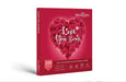 Love You Always Gift Box: Selection of Gourmet, Spa, Adventures, and More - WONDERDAYS